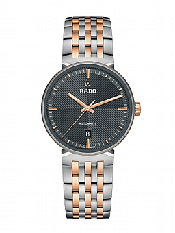 שעון לגבר Rado Florence Automatic 39mm אוטומטי - R48903103