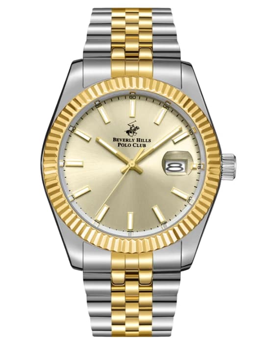 Beverly Hills Polo Club BP3018X.210 – שעון לגבר