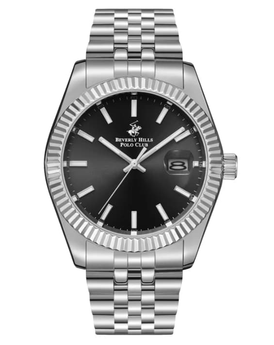 Beverly Hills Polo Club BP3018X.350 – שעון לגבר