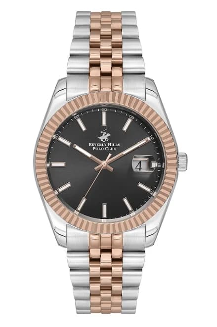 Beverly Hills Polo Club BP3018X.560 – שעון לגבר