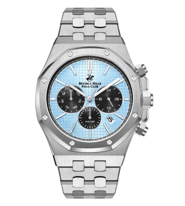 Beverly Hills Polo Club BP3051X.300 – שעון לגבר