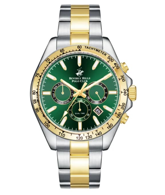 Beverly Hills Polo Club BP3127X.272 – שעון לגבר