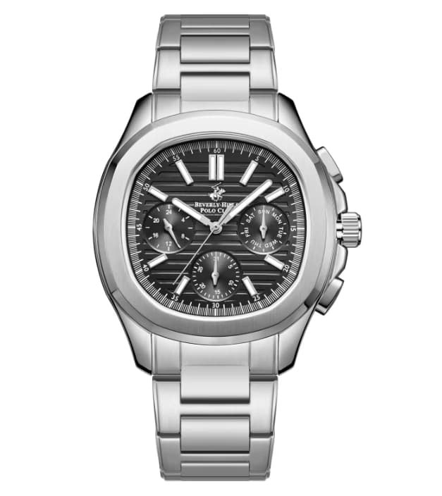 Beverly Hills Polo Club BP3212X.350 – שעון לגבר