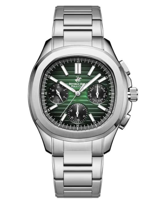 Beverly Hills Polo Club BP3212X.370 – שעון לגבר