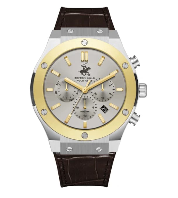 Beverly Hills Polo Club BP3690X.262 – שעון לגבר