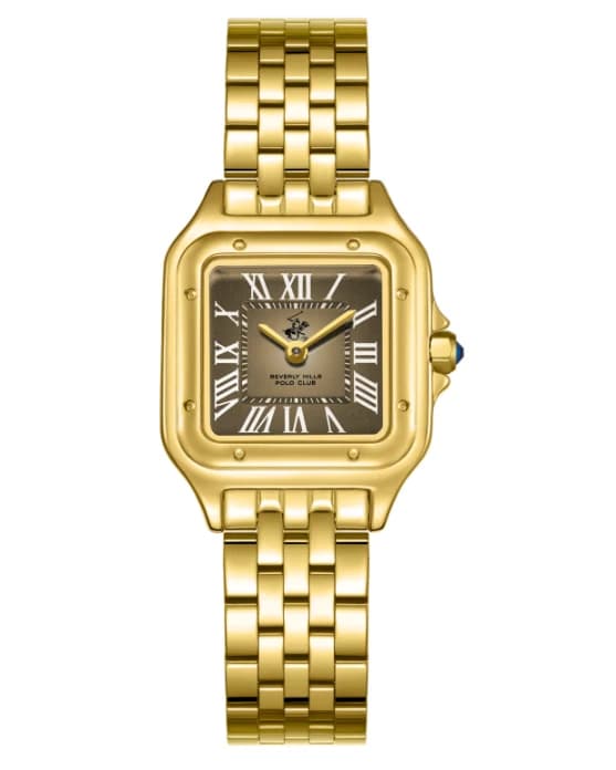 Beverly Hills Polo Club BP3755C.110 – שעון לאישה