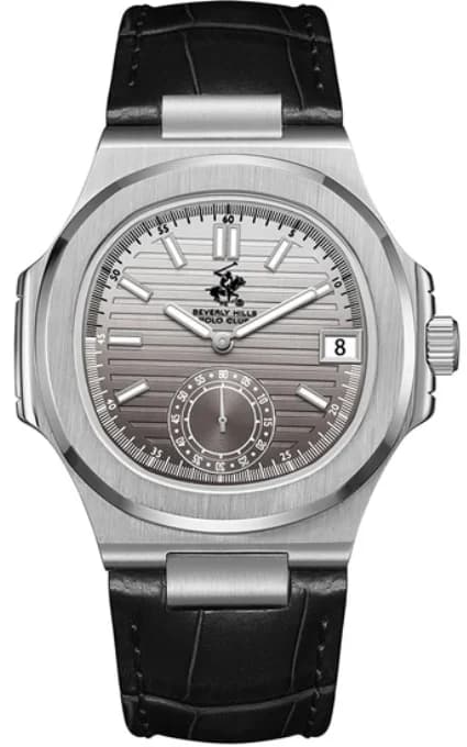 Beverly Hills Polo Club BP3792X.351 – שעון לגבר