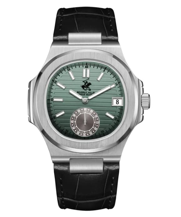 Beverly Hills Polo Club BP3792X.371 – שעון לגבר