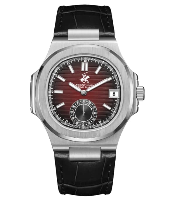 Beverly Hills Polo Club BP3792X.381 – שעון לגבר