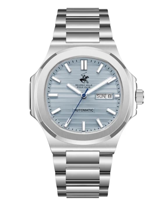 Beverly Hills Polo Club BP3835X.300 – שעון לגבר