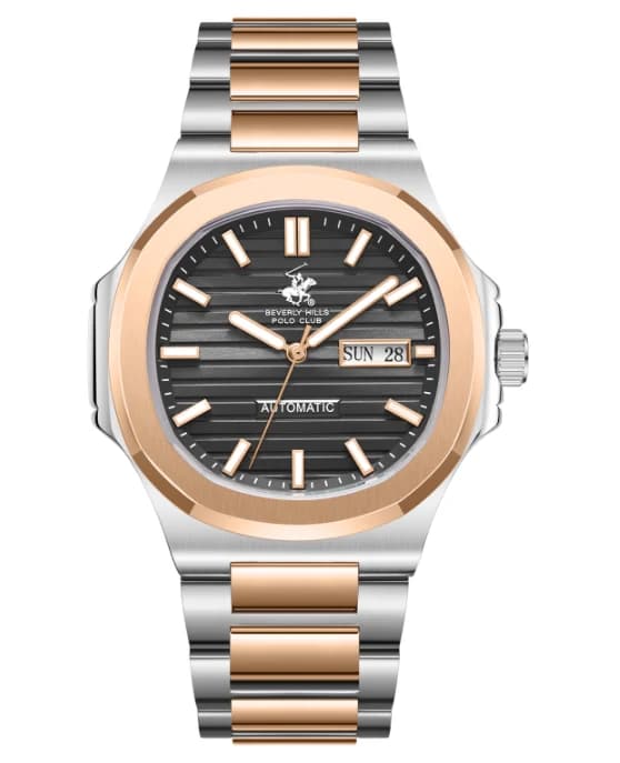 Beverly Hills Polo Club BP3835X.560 – שעון לגבר