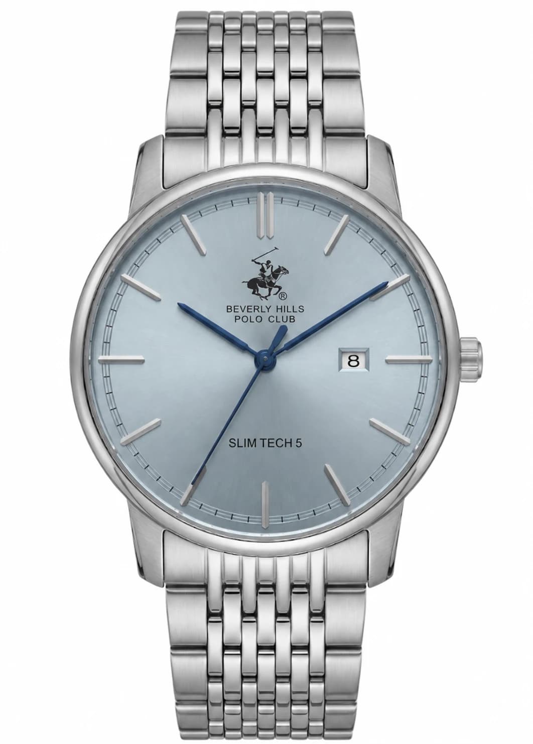 Beverly Hills Polo Club BP3895X.300 – שעון לגבר
