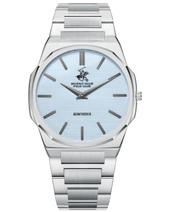 Beverly Hills Polo Club BP3897X.300 – שעון לגבר