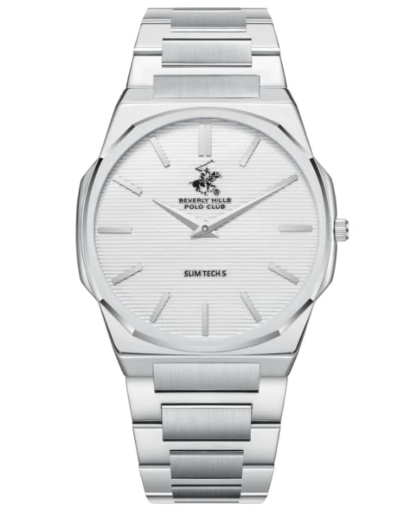 Beverly Hills Polo Club BP3897X.330 – שעון לגבר