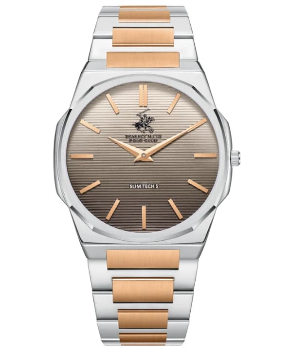 Beverly Hills Polo Club BP3897X.540 – שעון לגבר