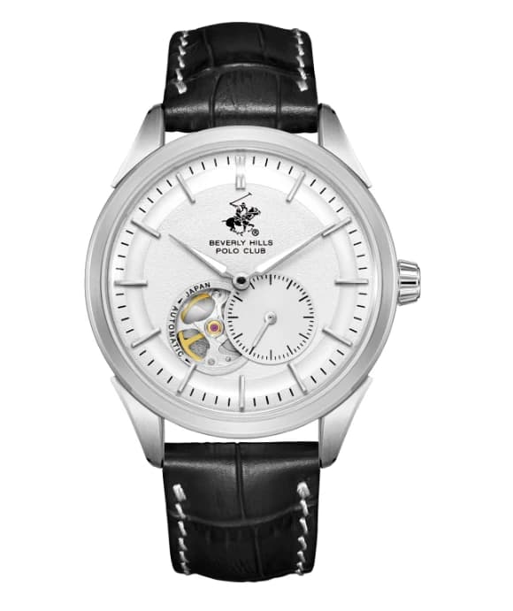 Beverly Hills Polo Club BP3901X.331 – שעון לגבר