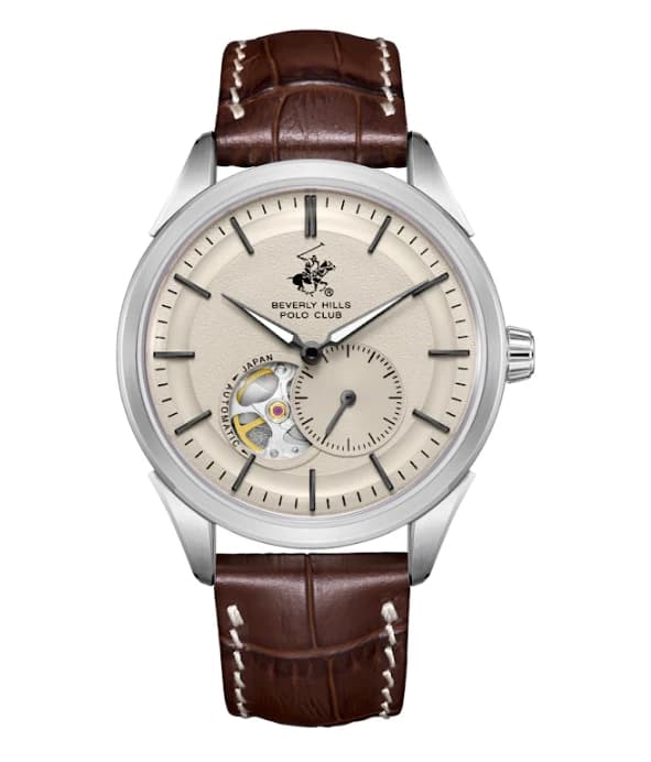 Beverly Hills Polo Club BP3901X.362 – שעון לגבר