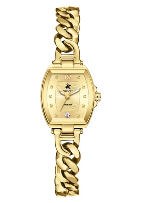 Beverly Hills Polo Club BP3902C.110 – שעון לאישה