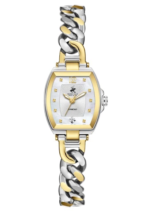 Beverly Hills Polo Club BP3902C.220 – שעון לאישה
