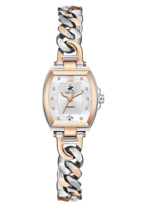 Beverly Hills Polo Club BP3902C.520 – שעון לאישה