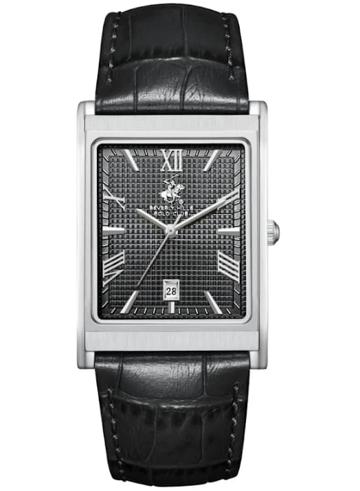 Beverly Hills Polo Club BP3905X.351 – שעון לגבר