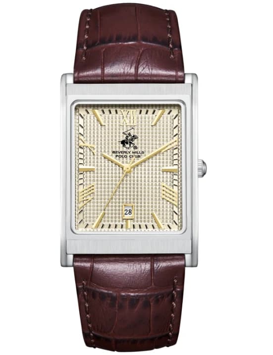 Beverly Hills Polo Club BP3905X.361 – שעון לגבר