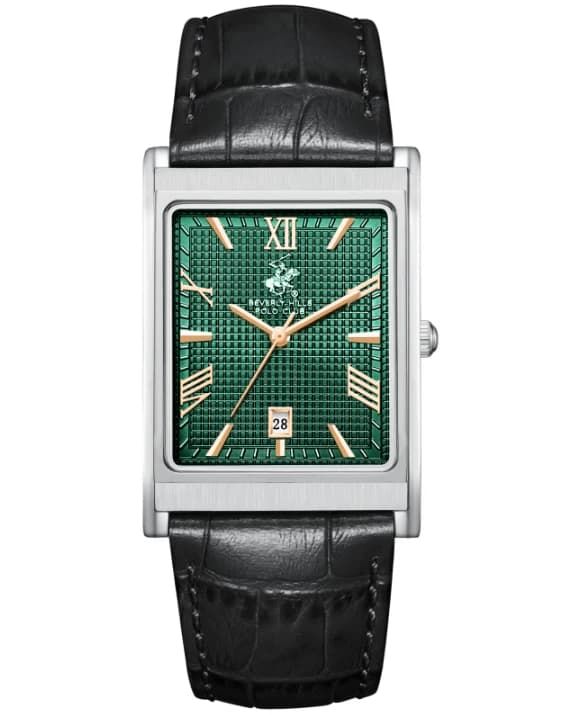 Beverly Hills Polo Club BP3905X.371 – שעון לגבר