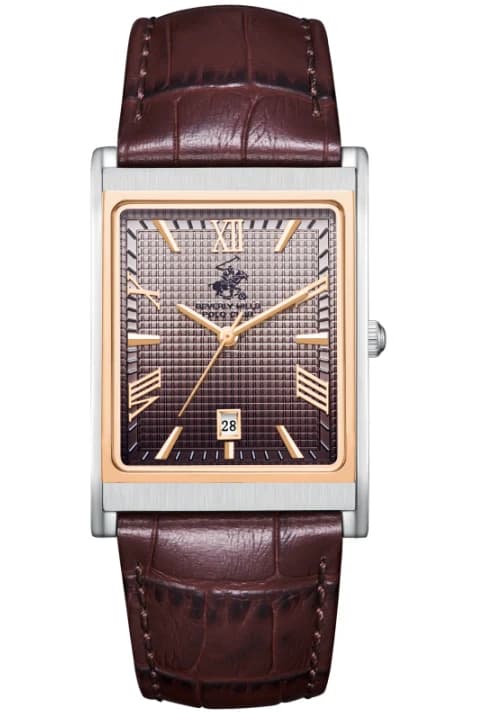 Beverly Hills Polo Club BP3905X.542 – שעון לגבר