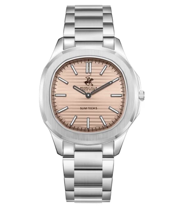 Beverly Hills Polo Club BP3906X.360 – שעון לגבר