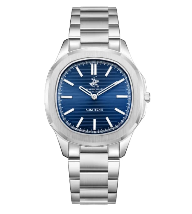 Beverly Hills Polo Club BP3906X.390 – שעון לגבר