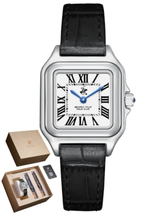 Beverly Hills Polo Club BP3908C.331 – שעון לאישה