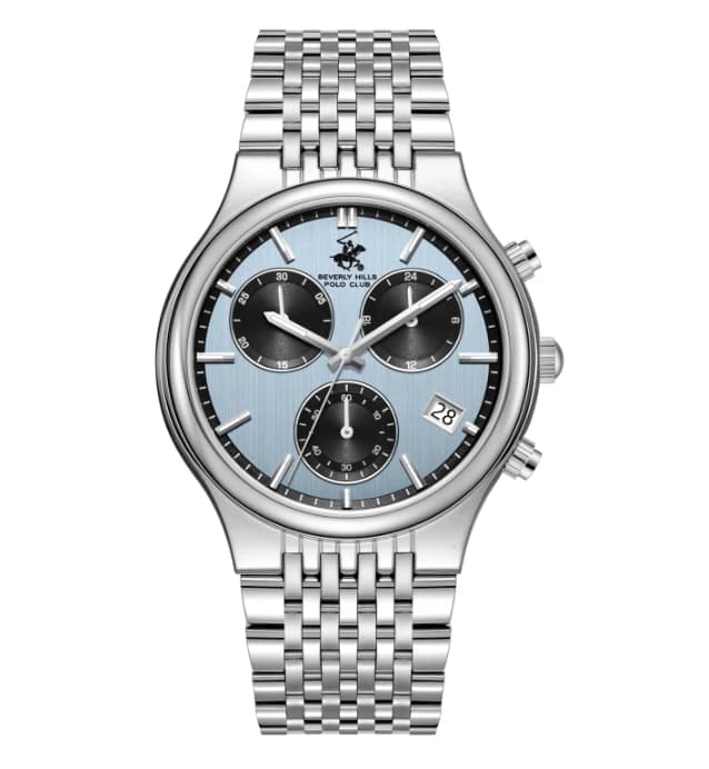 Beverly Hills Polo Club BP3909X.300 – שעון לגבר