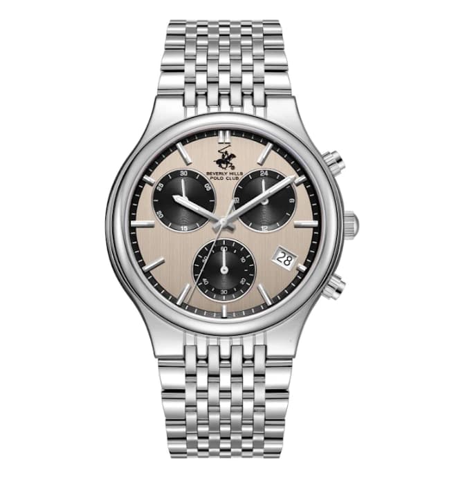 Beverly Hills Polo Club BP3909X.340 – שעון לגבר