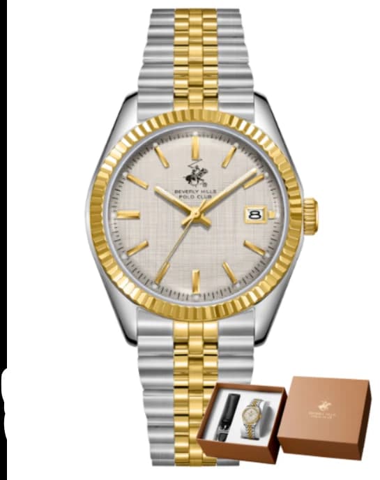 Beverly Hills Polo Club BP3911X.260 – שעון לגבר