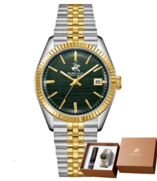 Beverly Hills Polo Club BP3911X.270 – שעון לגבר