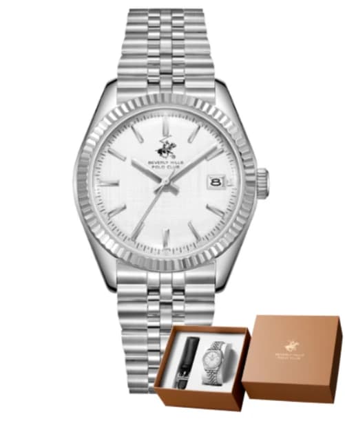 Beverly Hills Polo Club BP3911X.330 – שעון לגבר