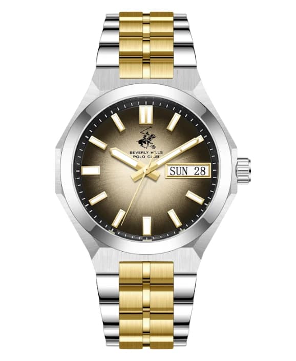 Beverly Hills Polo Club BP3912X.250 – שעון לגבר
