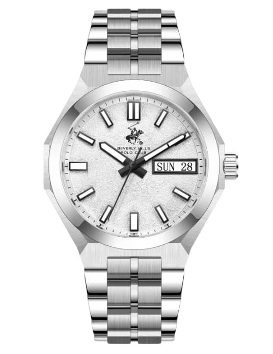 Beverly Hills Polo Club BP3912X.330 – שעון לגבר
