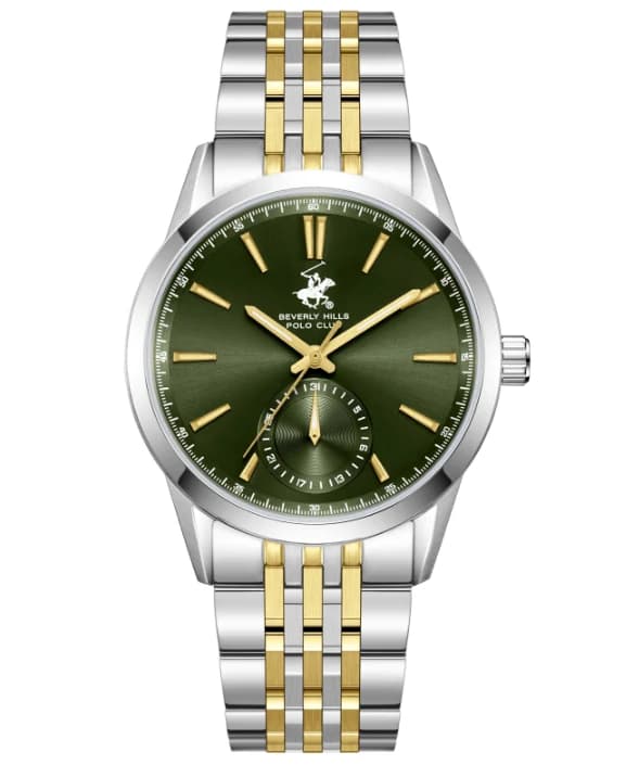 Beverly Hills Polo Club BP3913X.270 – שעון לגבר