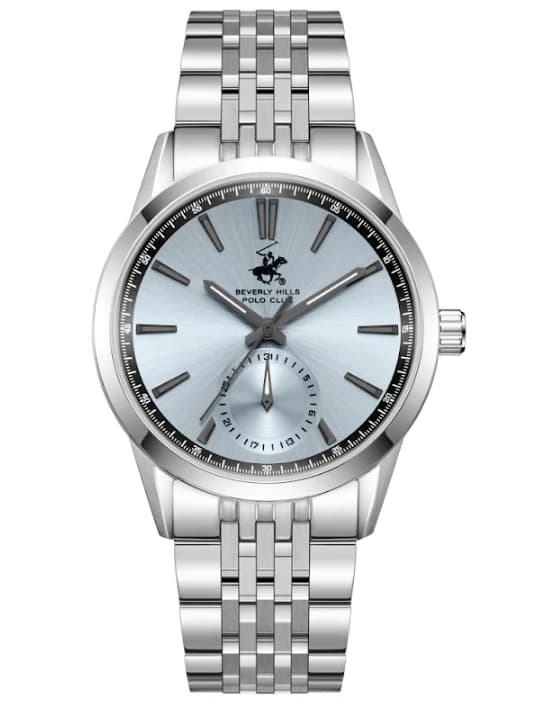 Beverly Hills Polo Club BP3913X.300 – שעון לגבר