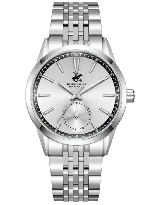 Beverly Hills Polo Club BP3913X.330 – שעון לגבר