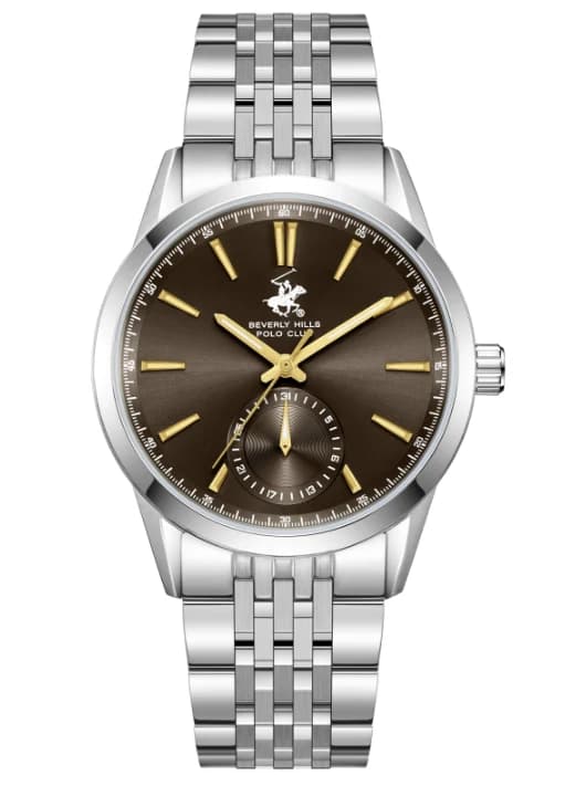 Beverly Hills Polo Club BP3913X.340 – שעון לגבר