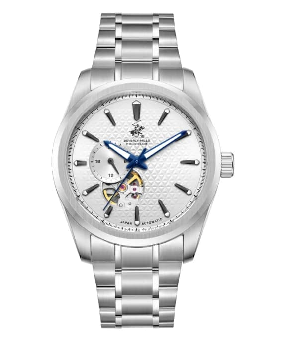 Beverly Hills Polo Club BP3915X.330 – שעון לגבר