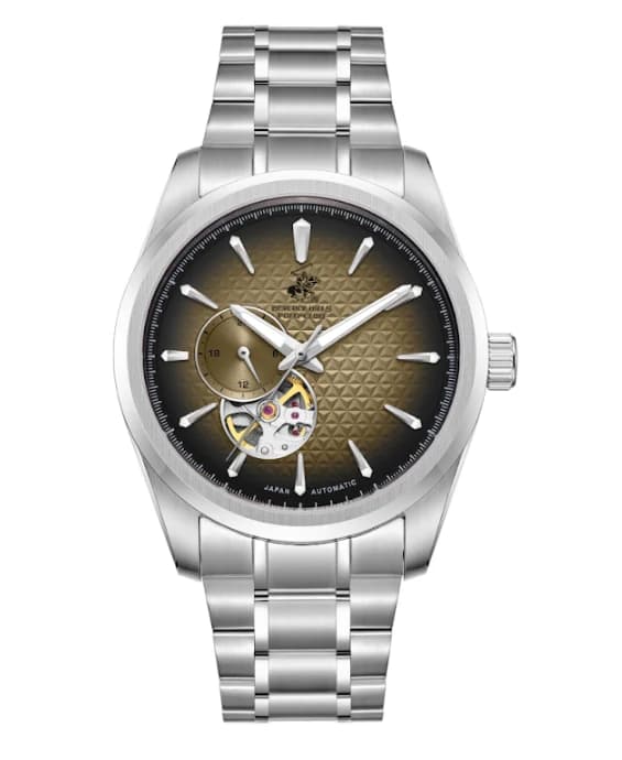 Beverly Hills Polo Club BP3915X.340 – שעון לגבר