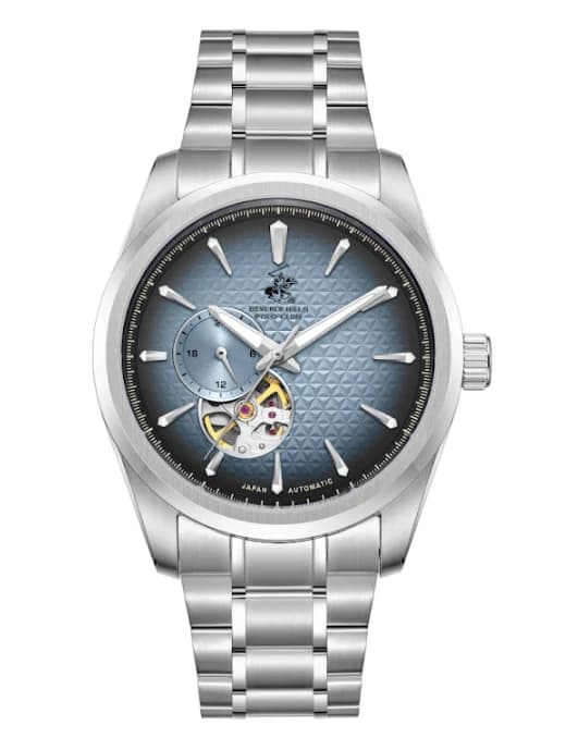 Beverly Hills Polo Club BP3915X.391 – שעון לגבר