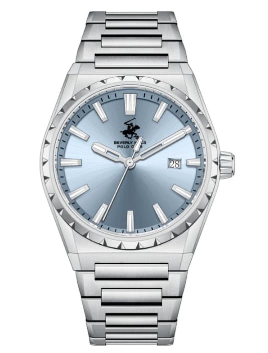 Beverly Hills Polo Club BP3918X.300 – שעון לגבר