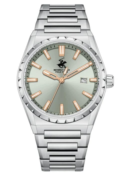 Beverly Hills Polo Club BP3918X.370 – שעון לגבר
