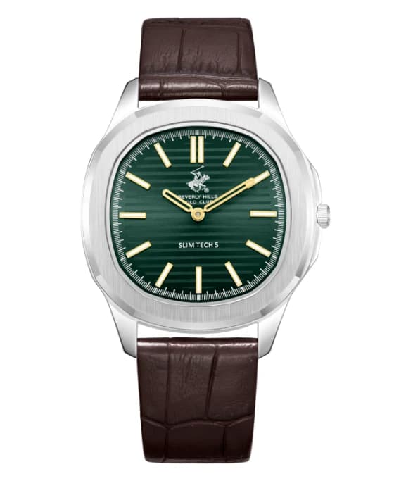 Beverly Hills Polo Club BP3919X.372 – שעון לגבר