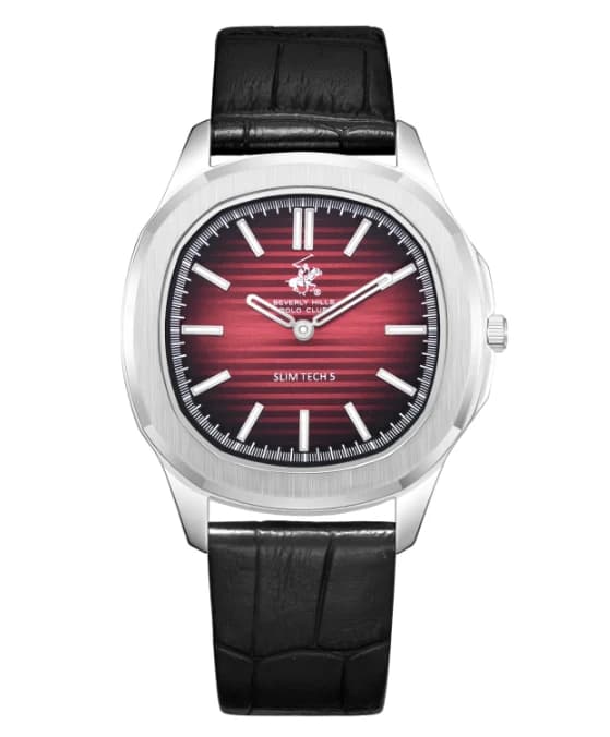 Beverly Hills Polo Club BP3919X.381 – שעון לגבר