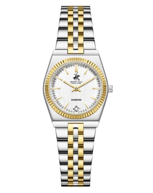 Beverly Hills Polo Club BP3922C.230 – שעון לאישה